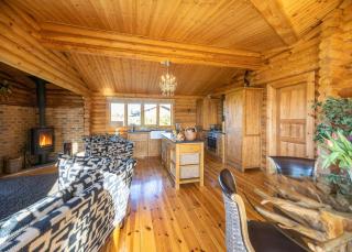 Sun Hill Lodges - Constable Burton - 2