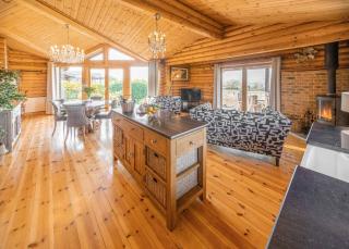 Sun Hill Lodges - Constable Burton - 1
