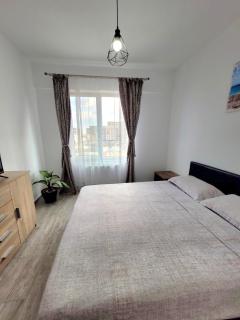 Sea View Apartment - 8