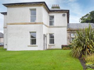 Portland Villa - Troon - 1