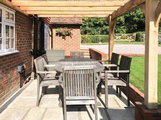 Well Cottage - Itchingfield - 8