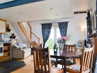 The Boat House - Lochmaddy - 5