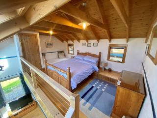 The Boat House - Lochmaddy - 3