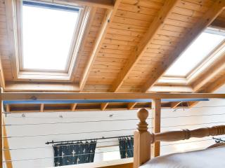 The Boat House - Lochmaddy - 1