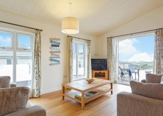 Caddys Corner Lodges - Porkellis - 2