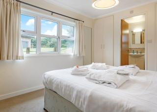 Caddys Corner Lodges - Porkellis - 1