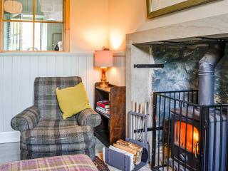 Rosebank Cottage - Borgue - 9
