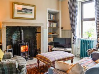 Rosebank Cottage - Borgue - 7