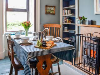 Rosebank Cottage - Borgue - 5