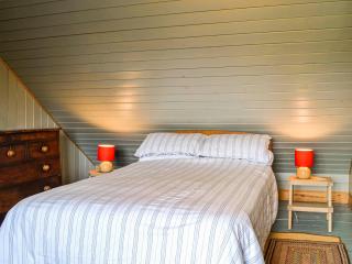 Rosebank Cottage - Borgue - 4