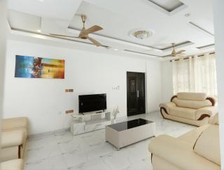 Monroe Luxury Apartments - Nsima - 5
