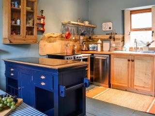 Rosebank Cottage - Borgue - 3