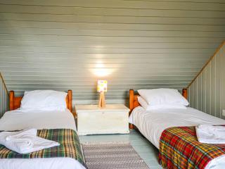 Rosebank Cottage - Borgue - 1