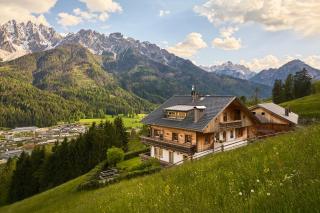 Ferienwohnungen Kuentnerhof - San Candido - 3