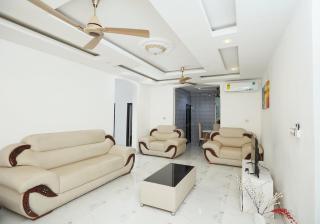 Monroe Luxury Apartments - Nsima - 6