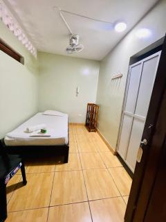 Alojamiento tahuari - Iquitos - 4