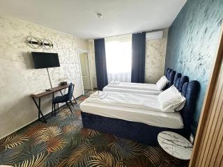 Pensiunea Margareta - 4