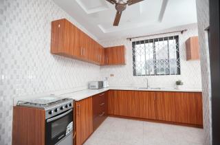 Monroe Luxury Apartments - Nsima - 2