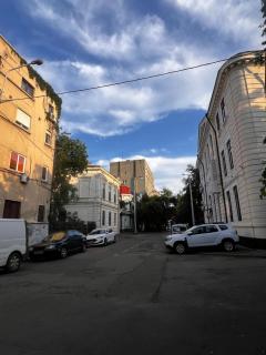 Old Town City - Bucharest - 8