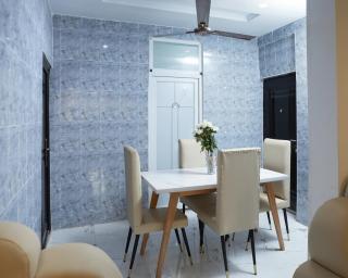 Monroe Luxury Apartments - Nsima - 4