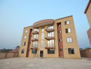 Monroe Luxury Apartments - Nsima - 9
