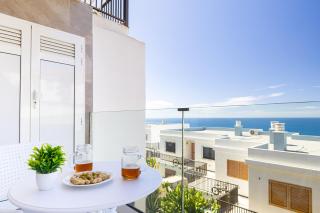 Apto Danubio Ocean View - Mogán - 9