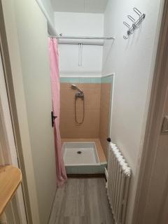 Le Villard appartement Adrech - Abriès - 8