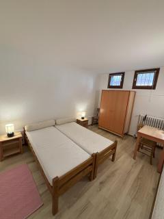 Le Villard appartement Adrech - Abriès - 5
