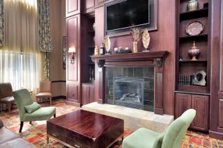 Holiday Inn Express Hotel & Suites DFW West - Hurst by IHG - Hurst - 3