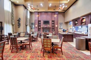 Holiday Inn Express Hotel & Suites DFW West - Hurst by IHG - 2