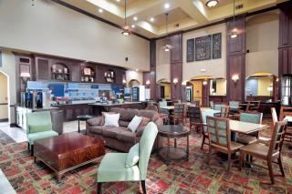 Holiday Inn Express Hotel & Suites DFW West - Hurst by IHG - Hurst - 6