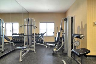Holiday Inn Express Hotel & Suites DFW West - Hurst by IHG - Hurst - 4