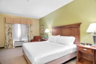 Holiday Inn Express Hotel & Suites DFW West - Hurst by IHG - Hurst - 5