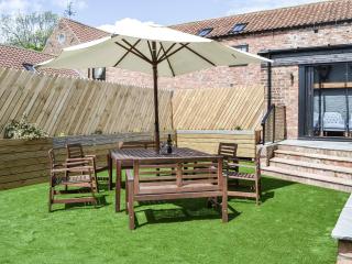 The Old Stables - Tickton - 3