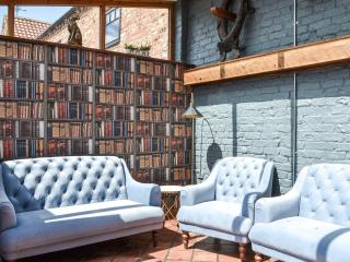 The Old Stables - Tickton - 1