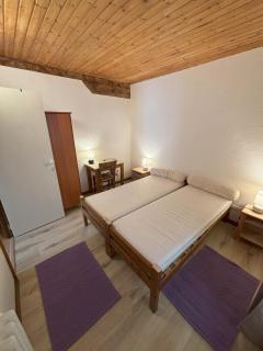 Le Villard appartement Adrech - Abriès - 3