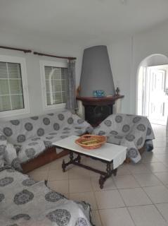 Korina house - Tragasiá - 0