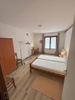 Le Villard appartement Adrech - Abriès - 2
