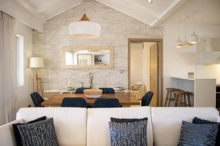 Comfortable villa with private pool - Grand Baie - 3
