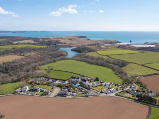 Ash Tree Cottage - Bosherston - 9