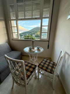 Apartamento Hotel Quitandinha 204 - Petrópolis - 4