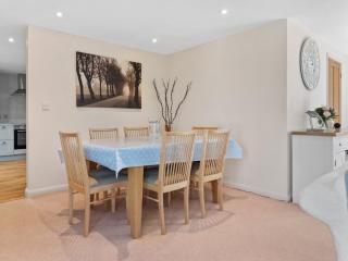 Ash Tree Cottage - Bosherston - 1