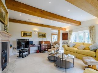 Coach House Cottage - Wotton-under-Edge - 4