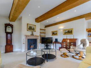 Coach House Cottage - Wotton-under-Edge - 7