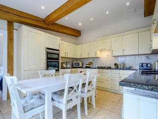 Coach House Cottage - Wotton-under-Edge - 2