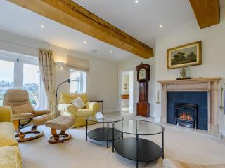 Coach House Cottage - Wotton-under-Edge - 5