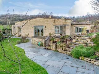 Coach House Cottage - Wotton-under-Edge - 8