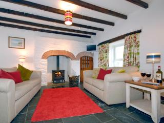 Trefrane Lodge-Qc1120 - Roch - 9