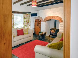 Trefrane Lodge-Qc1120 - Roch - 7