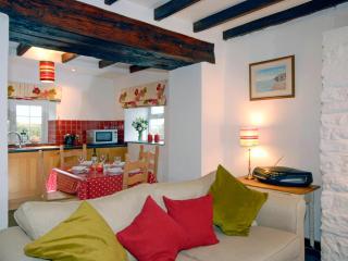 Trefrane Lodge-Qc1120 - Roch - 6